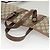 GUCCI GG Suprême GunSlip PVC Beige Auth MX319 - vue 17