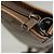GUCCI GG Suprême GunSlip PVC Beige Auth MX319 - vue 22