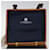 Borsa a mano GIVENCHY in rafia marrone Auth BD1504 - vista 11