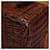 Borsa a mano GIVENCHY in rafia marrone Auth BD1504 - vista 15