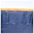 Borsa a mano GIVENCHY in rafia marrone Auth BD1504 - vista 18