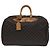 LOUIS VUITTON Monogram Alize De Poche Borsa Boston 2way M41392 LV Auth MX197 Monogramma - vista 13