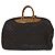 LOUIS VUITTON Monogram Alize De Poche Borsa Boston 2way M41392 LV Auth MX197 Monogramma - vista 2