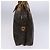 LOUIS VUITTON Monogram Alize De Poche Borsa Boston 2way M41392 LV Auth MX197 Monogramma - vista 3