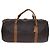 LOUIS VUITTON Monogram Sac Polochon 65 Boston Bag 2way M41222 LV Auth BD1303 Monogramma - vista 13