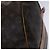 LOUIS VUITTON Monogram Sac Polochon 65 Boston Bag 2way M41222 LV Auth BD1303 Monogramma - vista 14