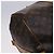 LOUIS VUITTON Monogram Sac Polochon 65 Boston Bag 2way M41222 LV Auth BD1303 Monogramma - vista 17