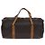 LOUIS VUITTON Monogram Sac Polochon 65 Boston Bag 2way M41222 LV Auth BD1303 Monogramma - vista 2