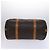 LOUIS VUITTON Monogram Sac Polochon 65 Boston Bag 2way M41222 LV Auth BD1303 Monogramma - vista 5