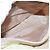 PRADA Borsa a Spalla con Catena in Nylon Beige Auth BD1635 - vista 11