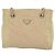 PRADA Borsa a Spalla con Catena in Nylon Beige Auth BD1635 - vista 13