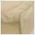 PRADA Borsa a Spalla con Catena in Nylon Beige Auth BD1635 - vista 16