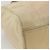 PRADA Borsa a Spalla con Catena in Nylon Beige Auth BD1635 - vista 17