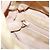 PRADA Borsa a Spalla con Catena in Nylon Beige Auth BD1635 - vista 22