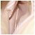 PRADA Borsa a Spalla con Catena in Nylon Beige Auth BD1635 - vista 23
