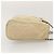 PRADA Borsa a Spalla con Catena in Nylon Beige Auth BD1635 - vista 3