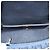 Borsa a spalla in tela Trotter Christian Dior blu navy oro Auth ep8528 D'oro - vista 11