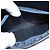 Borsa a spalla in tela Trotter Christian Dior blu navy oro Auth ep8528 D'oro - vista 12