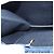 Borsa a spalla in tela Trotter Christian Dior blu navy oro Auth ep8528 D'oro - vista 20