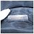 Pochete em lona Trotter Christian Dior azul marinho Auth MX016 - vista 12