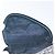 Pochete em lona Trotter Christian Dior azul marinho Auth MX016 - vista 18