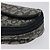 Pochete em lona Trotter Christian Dior azul marinho Auth MX016 - vista 7