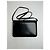 Vintage Givenchy 4G Leder Tasche Schwarz - Ansicht 2