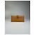 Vintage Loewe Madrid Leather wallet brown Yellow