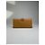 Vintage Loewe Madrid Leather wallet brown Yellow - view 2