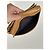 Vintage Loewe Madrid Leather wallet brown Yellow - view 3