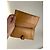 Vintage Loewe Madrid Leather wallet brown Yellow - view 6