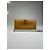 Vintage Loewe Madrid Leather wallet brown Yellow - view 8