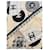 CHANEL Scarves T.  Silk Beige  - view 5