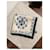 CHANEL Scarves T.  Silk Beige  - view 7