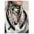 CHANEL Scarves T.  Silk Beige  - view 8