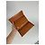 Céline Vintage Celine Triomphe Leather Monogram Wallet Brown - view 11