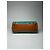 Céline Borsa da viaggio in pelle verniciata vintage Celine Paris verde / marrone - vista 8