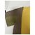Jacquemus "Colza" Strick-T-Shirt Beige Grün Gelb - Ansicht 12