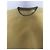 Jacquemus "Colza" Strick-T-Shirt Beige Grün Gelb - Ansicht 5