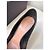 Schwarze offene Pumps von Prada - Ansicht 2