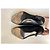 Schwarze offene Pumps von Prada - vue 7