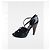 Sandali neri Salvatore Ferragamo - Tacchi Nero - vista 2