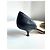 Prada schwarze Slipper mit Kittenheels Größe 36,5/37 - Ansicht 3