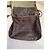 Prada Vintage Nylon Schultertasche - Grün - Ansicht 12