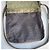 Prada Vintage Nylon Schultertasche - Grün - Ansicht 13