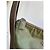 Prada Vintage Nylon Schultertasche - Grün - Ansicht 14