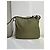 Prada Vintage Nylon Schultertasche - Grün - Ansicht 17