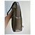 Prada Vintage Nylon Schultertasche - Grün - Ansicht 6