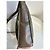 Prada Vintage Nylon Schultertasche - Grün - Ansicht 7