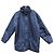 Parka Aigle Blu Navy XXL